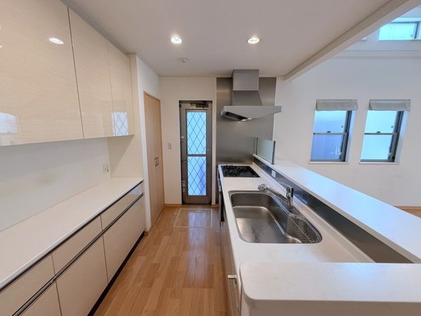 京田辺市山手西２丁目の中古一戸建て