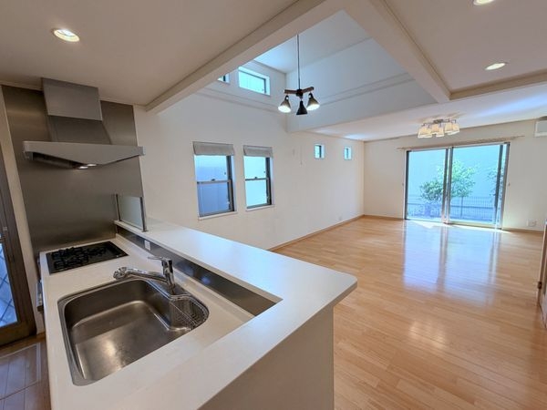 京田辺市山手西２丁目の中古一戸建て
