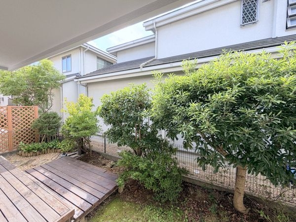京田辺市山手西２丁目の中古一戸建て