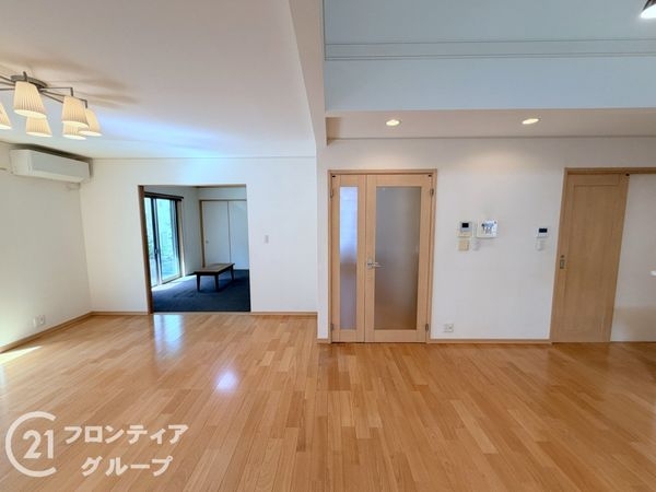 京田辺市山手西２丁目の中古一戸建て