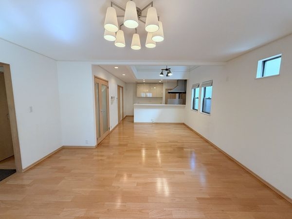 京田辺市山手西２丁目の中古一戸建て