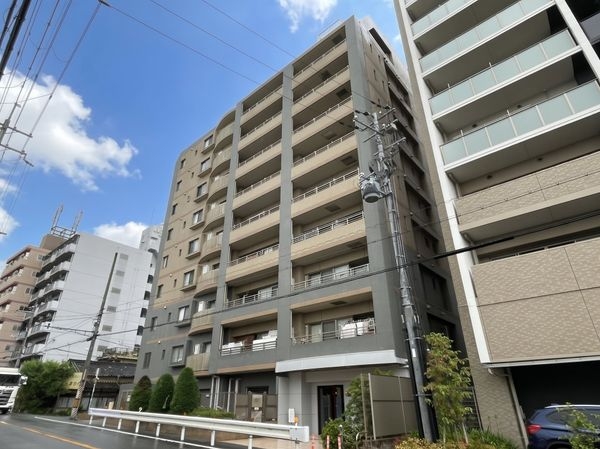 メゾンドール・リエスタ橿原神宮前　中古マンション