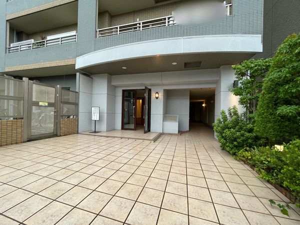 メゾンドール・リエスタ橿原神宮前　中古マンション