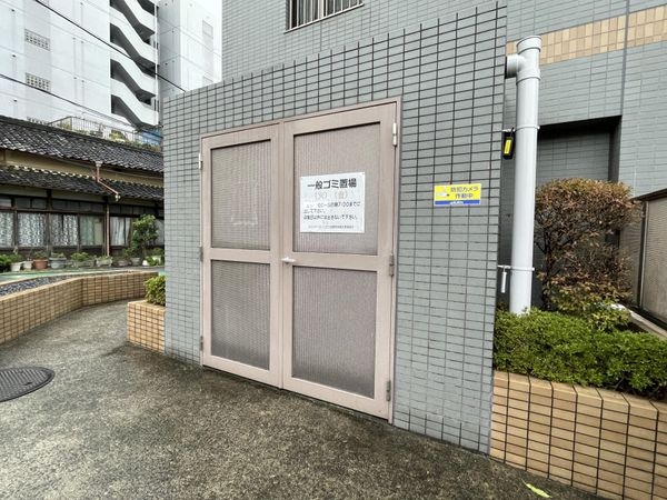メゾンドール・リエスタ橿原神宮前　中古マンション