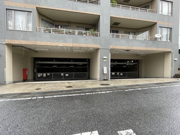 メゾンドール・リエスタ橿原神宮前　中古マンション