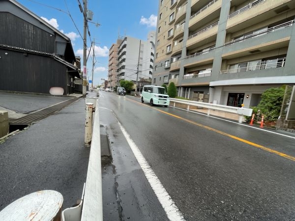 メゾンドール・リエスタ橿原神宮前　中古マンション