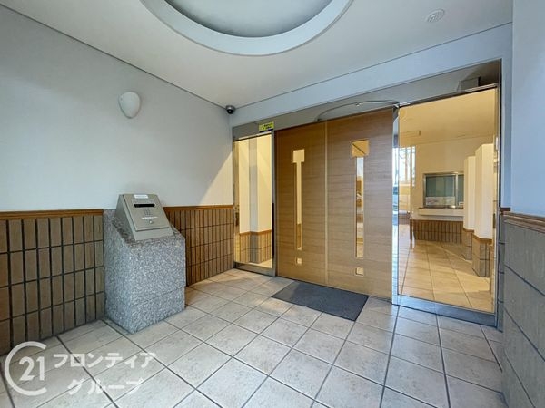 メゾンドール・リエスタ橿原神宮前　中古マンション