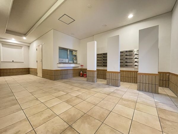 メゾンドール・リエスタ橿原神宮前　中古マンション