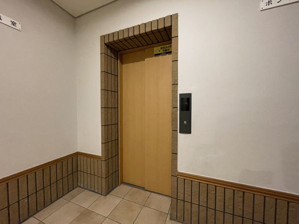 メゾンドール・リエスタ橿原神宮前　中古マンション