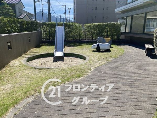 グリーンコーポ五位堂　中古マンション