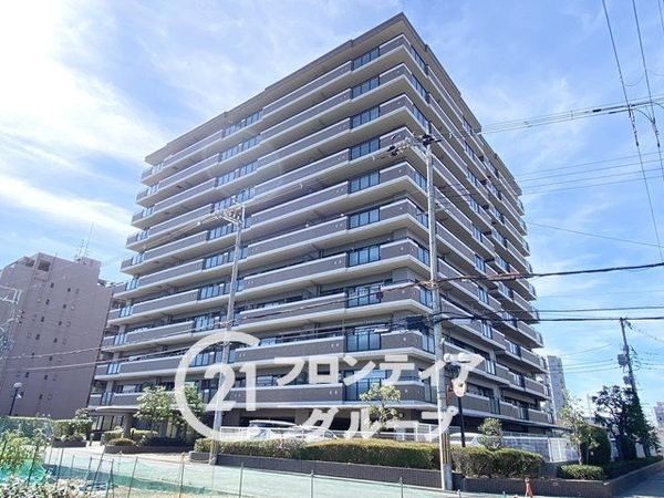 グリーンコーポ五位堂 中古マンション
