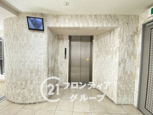 グリーンコーポ五位堂　中古マンション