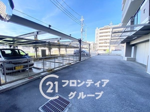 グリーンコーポ五位堂　中古マンション