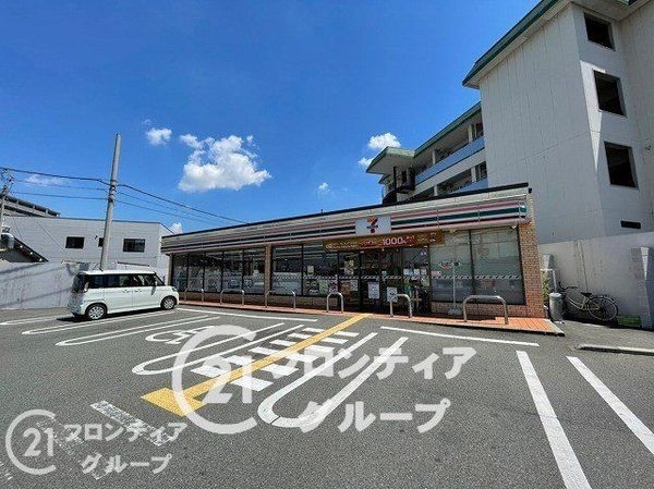 高田市駅前アーバンコンフォート　中古マンション(セブンイレブン大和高田三倉堂南店)