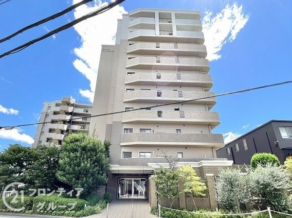 高田市駅前アーバンコンフォート　中古マンション