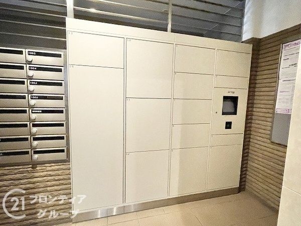 高田市駅前アーバンコンフォート　中古マンション