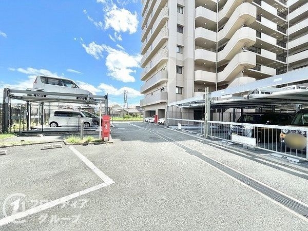 高田市駅前アーバンコンフォート　中古マンション