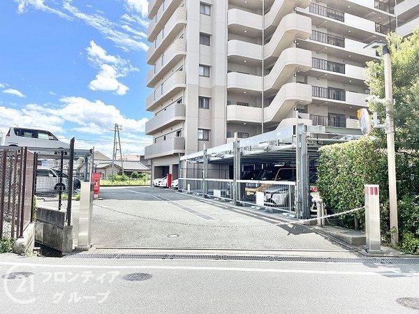 高田市駅前アーバンコンフォート　中古マンション