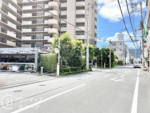 高田市駅前アーバンコンフォート　中古マンション