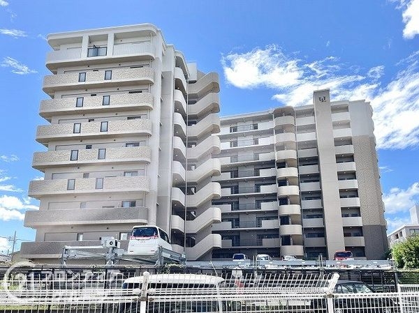 高田市駅前アーバンコンフォート　中古マンション