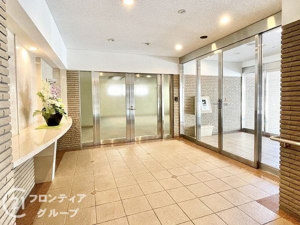 高田市駅前アーバンコンフォート　中古マンション