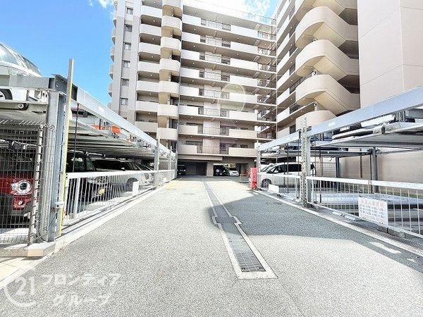高田市駅前アーバンコンフォート　中古マンション