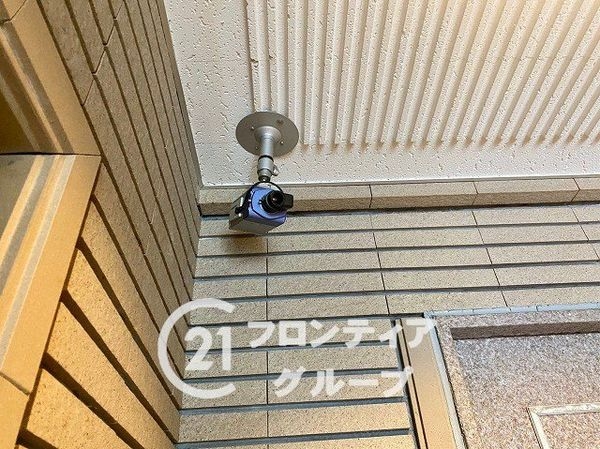 オリエント奈良杉ヶ町　中古マンション