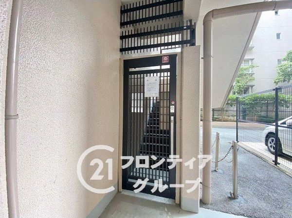 オリエント奈良杉ヶ町　中古マンション