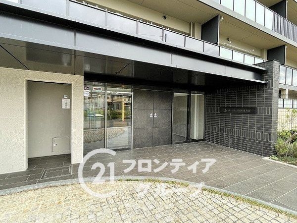 パークナードなら新大宮　中古マンション