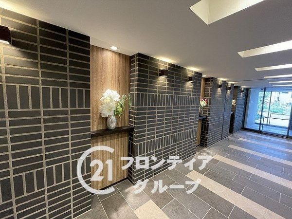 パークナードなら新大宮　中古マンション