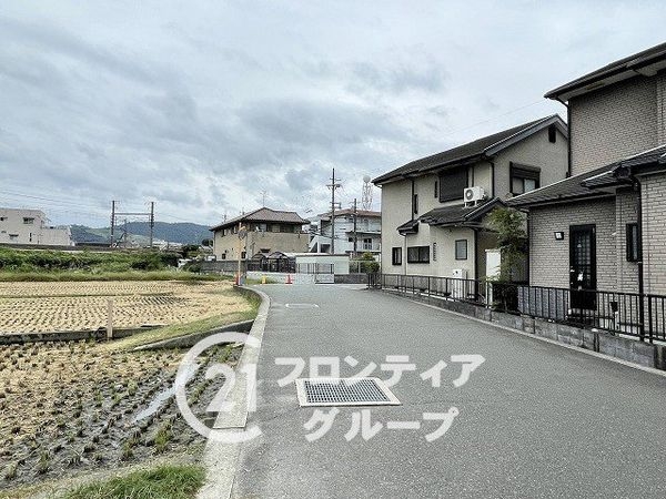 パークナードなら新大宮　中古マンション