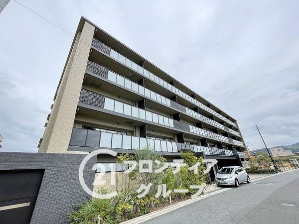 パークナードなら新大宮　中古マンション