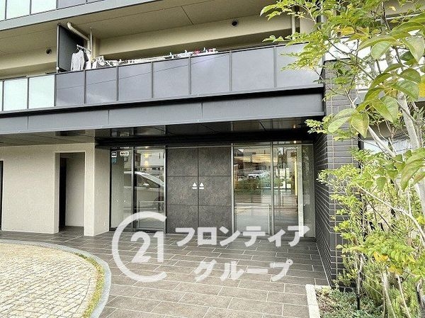 パークナードなら新大宮　中古マンション
