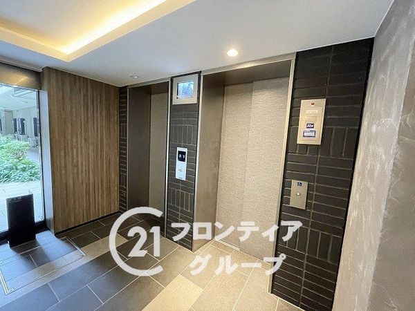 パークナードなら新大宮　中古マンション