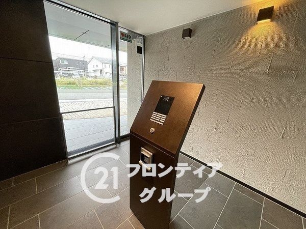 パークナードなら新大宮　中古マンション