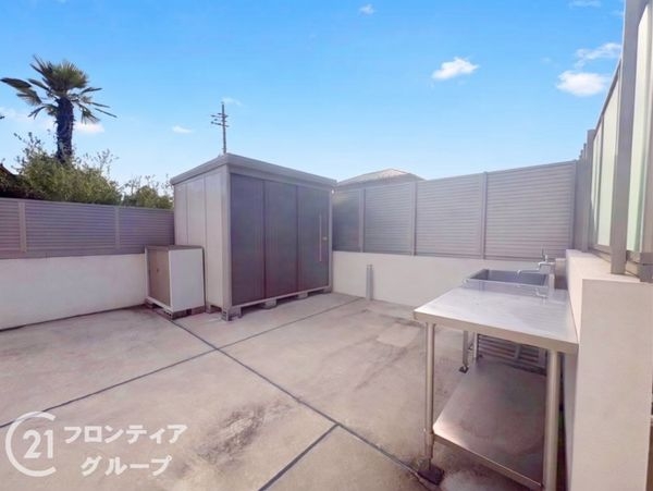 奈良市登美ヶ丘３丁目の中古一戸建て