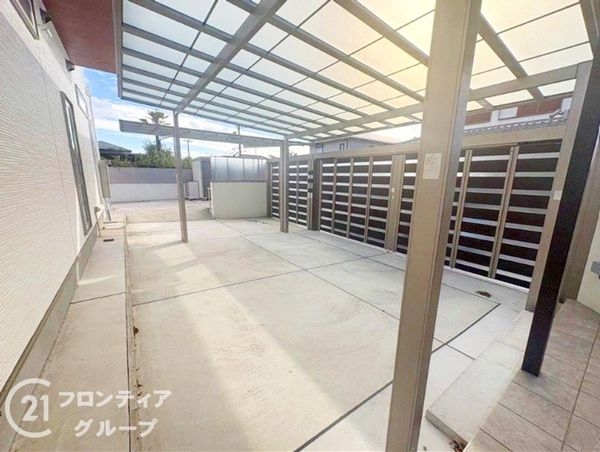 奈良市登美ヶ丘３丁目の中古一戸建て