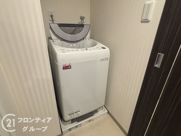 グローバル大和小泉　中古マンション