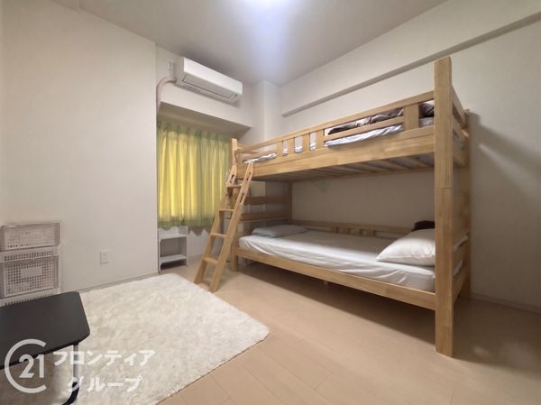 グローバル大和小泉　中古マンション