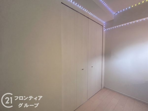 グローバル大和小泉　中古マンション