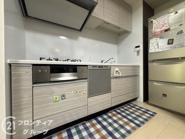 グローバル大和小泉　中古マンション