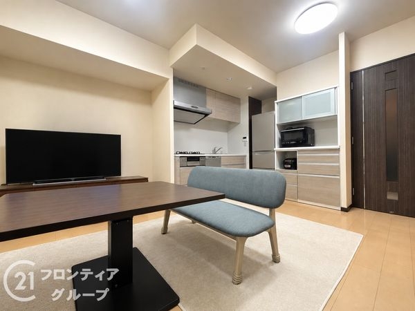 グローバル大和小泉　中古マンション