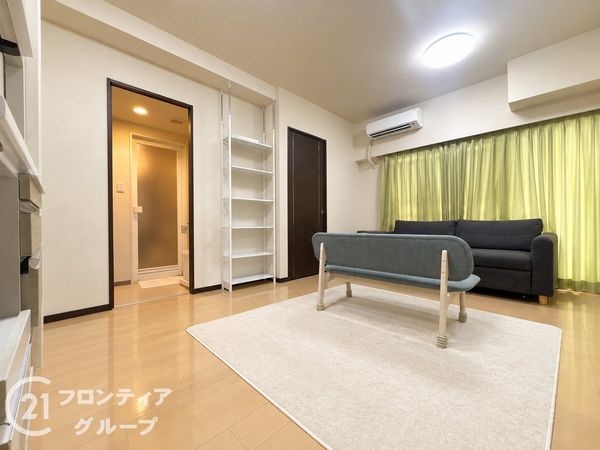 グローバル大和小泉　中古マンション