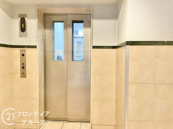 グローバル大和小泉　中古マンション