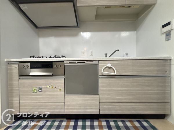 グローバル大和小泉　中古マンション