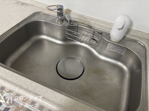 グローバル大和小泉　中古マンション
