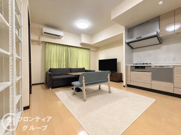 グローバル大和小泉　中古マンション