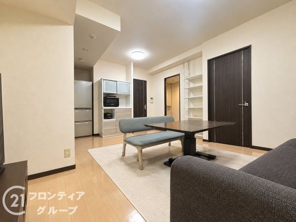 グローバル大和小泉　中古マンション