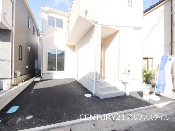 高座郡寒川町小動の新築一戸建