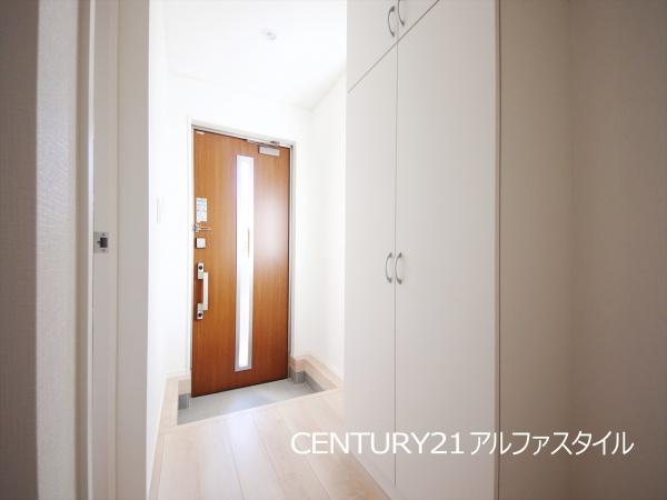 高座郡寒川町小動の新築一戸建